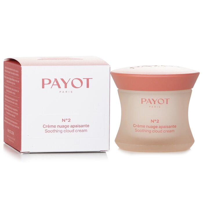 Payot N2 Soothing Cloud Cream 50ml/1.6ozProduct Thumbnail