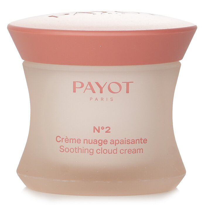 Payot N2 Soothing Cloud Cream 50ml/1.6ozProduct Thumbnail