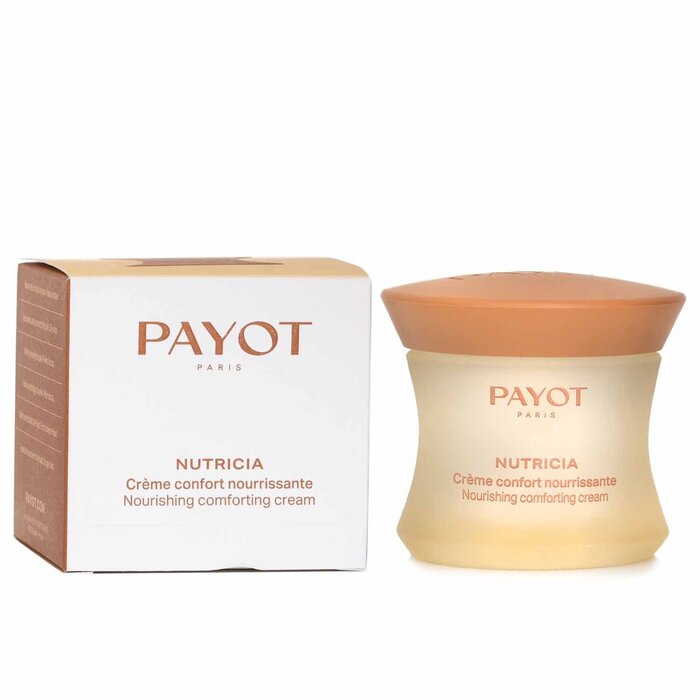Payot Nutricia Nourishing Comforting Cream 50ml/1.6ozProduct Thumbnail