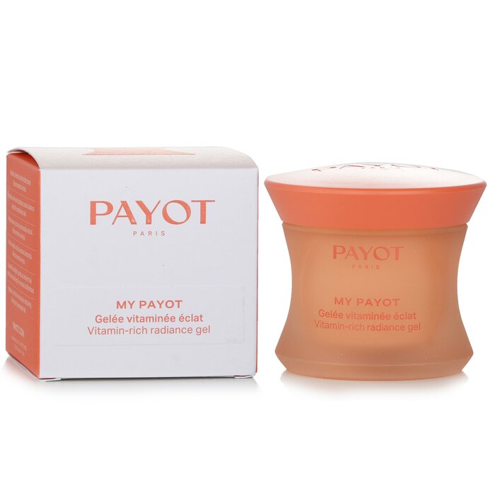 Payot My Payot Vitamin Rich Radiance Gel 50ml/1.6ozProduct Thumbnail