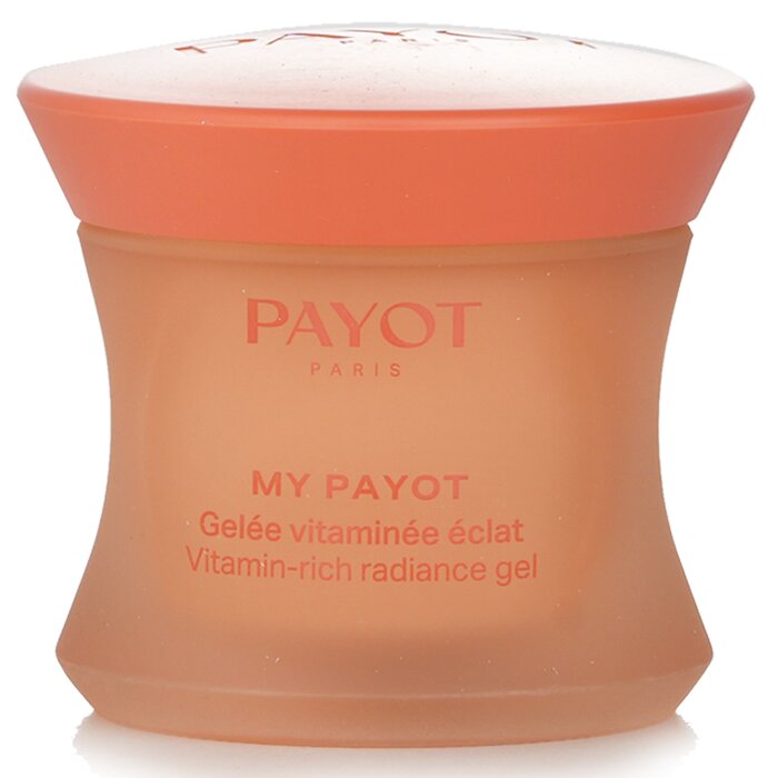 Payot My Payot Vitamin Rich Radiance Gel 50ml/1.6ozProduct Thumbnail