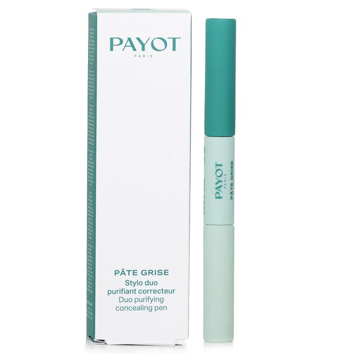 Payot Pate Grise Duo Purifying Concealing Pen 2x3ml/0.1ozProduct Thumbnail
