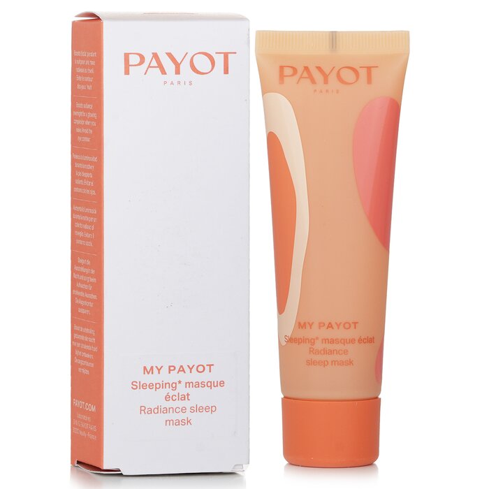Payot My Payot Radiance Sleep Mask 50ml/1.6ozProduct Thumbnail