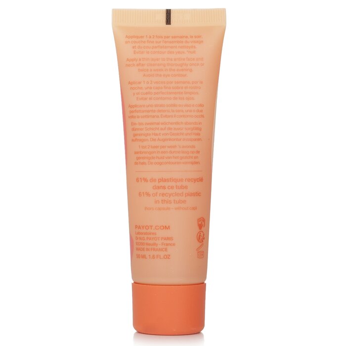 Payot My Payot Radiance Sleep Mask 50ml/1.6ozProduct Thumbnail
