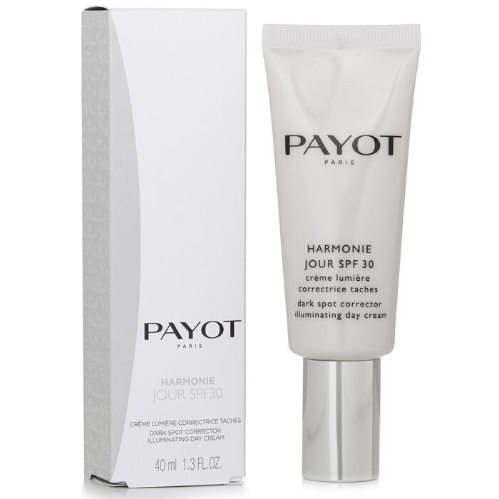Payot Harmonie Jour SPF30 Dark Spot Corrector Illuminating Day Cream 40ml/1.3ozProduct Thumbnail