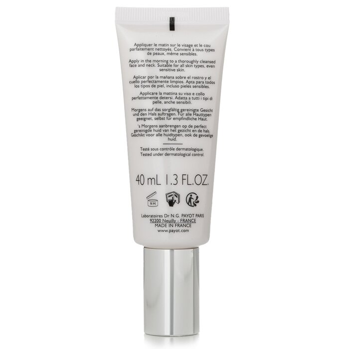 Payot Harmonie Jour SPF30 Dark Spot Corrector Illuminating Day Cream 40ml/1.3ozProduct Thumbnail