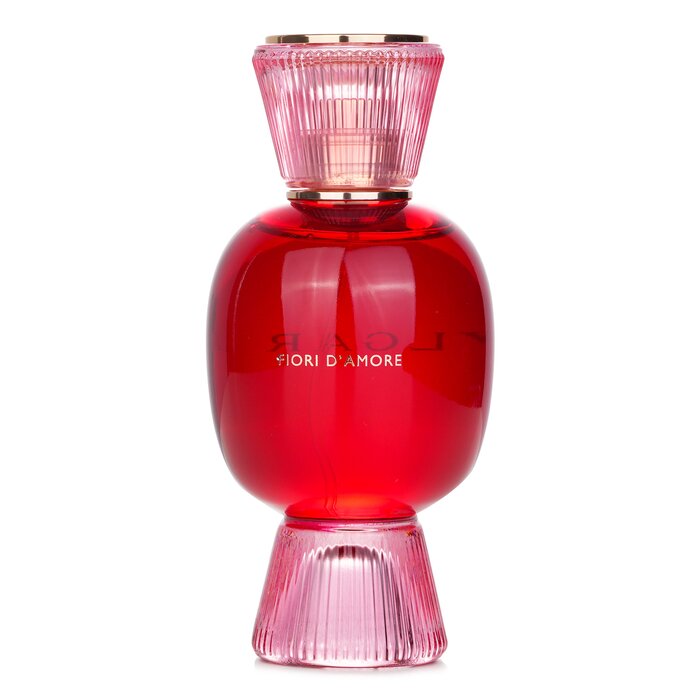 Bvlgari Allegra Fiori D’Amore Eau De Parfum Spray 100ml/3.4ozProduct Thumbnail