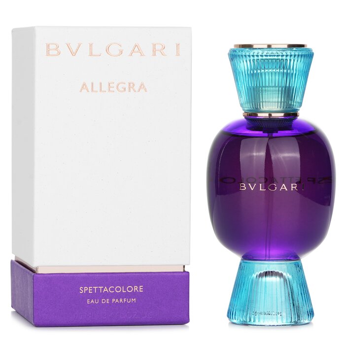 Bvlgari Allegra Spettacolore Eau De Parfum Spray 100ml/3.4ozProduct Thumbnail
