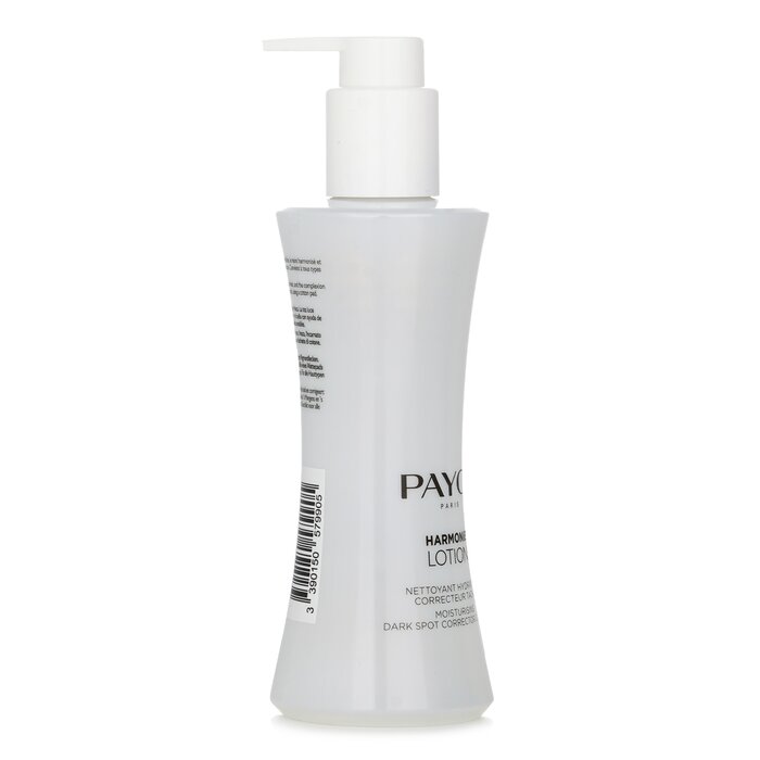 Payot Harmonie Lotion Moisturising Dark Spot Corrector Cleanser 200ml/6.7ozProduct Thumbnail