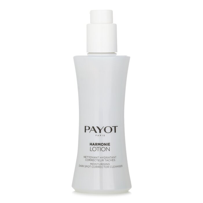 Payot Harmonie Lotion Moisturising Dark Spot Corrector Cleanser 200ml/6.7ozProduct Thumbnail