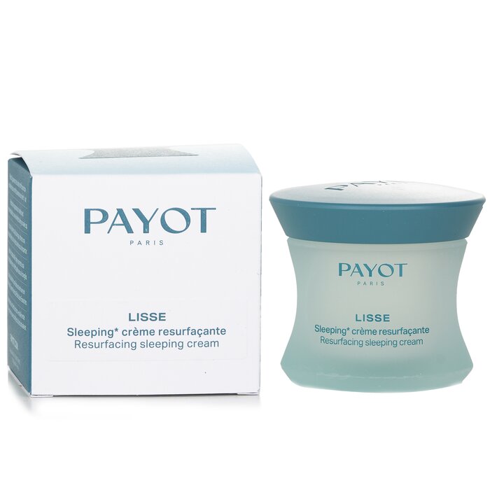 Payot Lisse Resurfacing Sleeping Cream 50ml/1.6ozProduct Thumbnail