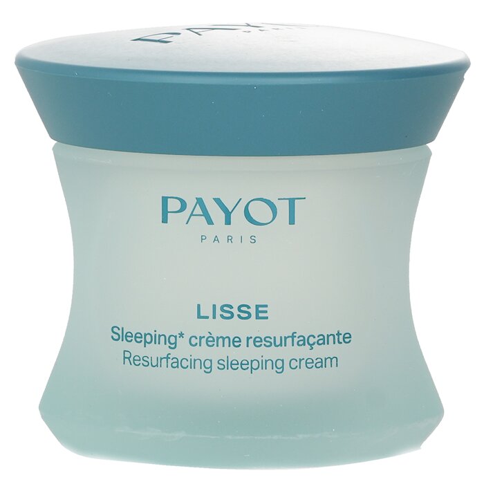 Payot Lisse Resurfacing Sleeping Cream 50ml/1.6ozProduct Thumbnail