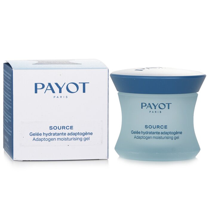 Payot Source Adaptogen Moisturising Gel 50ml/1.6ozProduct Thumbnail