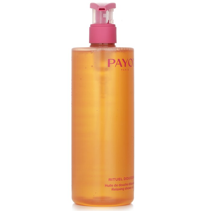 Payot Rituel Douceur Relaxing Shower Oil 400ml Payot Rituel Douceur Relaxing Shower Oil 400ml