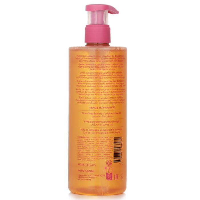 Payot Rituel Douceur Relaxing Shower Oil 400ml/13ozProduct Thumbnail