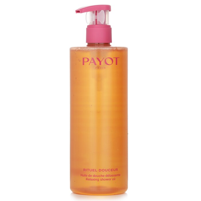 Payot Rituel Douceur Relaxing Shower Oil 400ml/13ozProduct Thumbnail