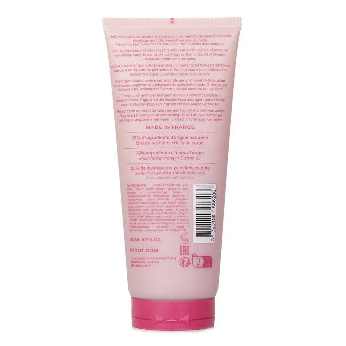 Payot Rituel Douceur Well Being Shower Balm 200ml/6.7ozProduct Thumbnail