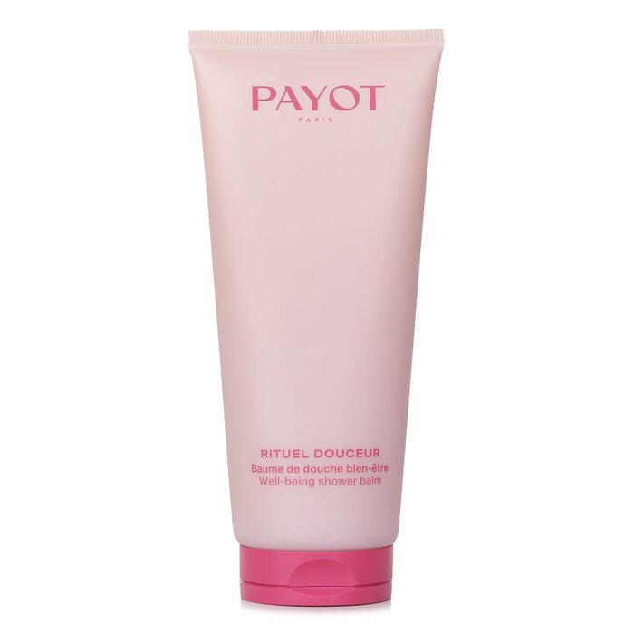Payot Rituel Douceur Well Being Shower Balm 200ml/6.7ozProduct Thumbnail