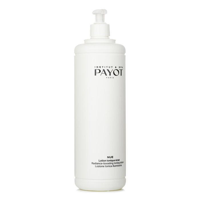 Payot Nue Radiance Boosting Toning Lotion (Salon Size) 1000ml/33.8ozProduct Thumbnail