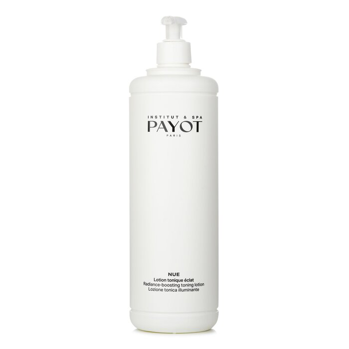 Payot Nue Radiance Boosting Toning Lotion (Salon Size) 1000ml/33.8ozProduct Thumbnail