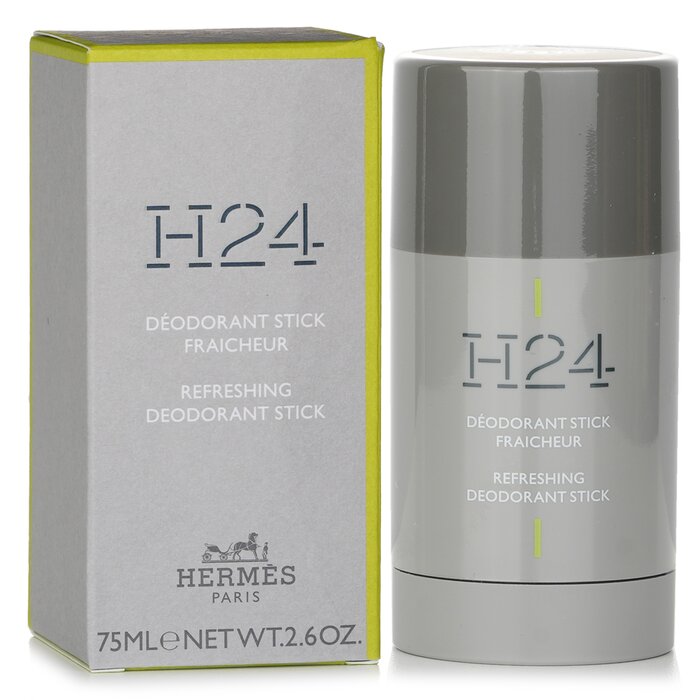 Hermes H24 Refreshing Deodorant Stick 75ml/2.6ozProduct Thumbnail