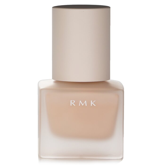 RMK 皇牌絲絹粉底液 SPF 9 30mlProduct Thumbnail