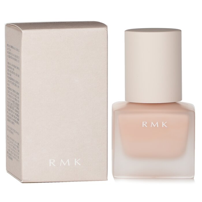 RMK Liquid Foundation SPF 9 30mlProduct Thumbnail