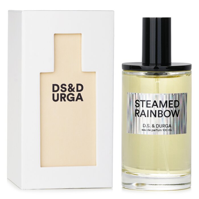 D.S. & Durga Steamed Rainbow Eau De Parfum Spray 100ml/3.4ozProduct Thumbnail