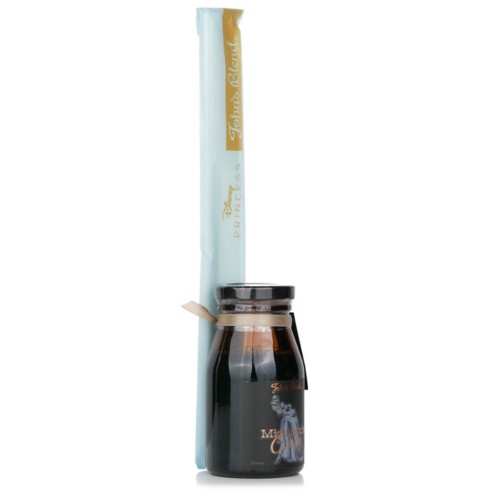 John's Blend Disney Princess Color Change Reed Diffuser - Midnight's Calling (Cinderella) 140mlProduct Thumbnail