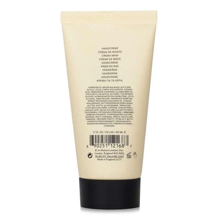 Jo Malone Wild Bluebell Hand Cream 50ml/1.7ozProduct Thumbnail