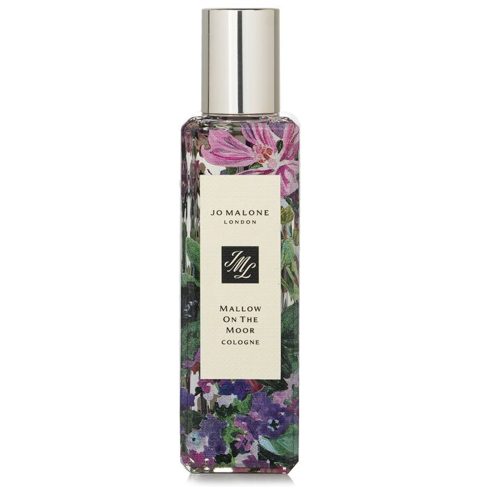 Jo Malone Mallow On The Moor Cologne Spray (Originally Without Box) 30ml/1ozProduct Thumbnail