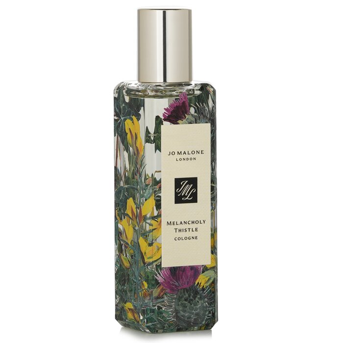 Jo Malone Melancholy Thistle Cologne Spray (Originally Without Box) 30ml/1ozProduct Thumbnail