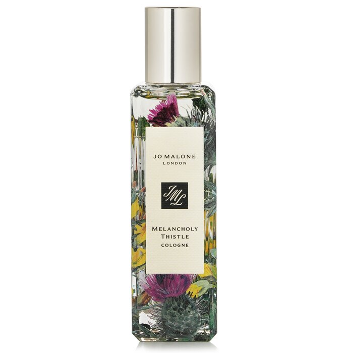 Jo Malone Melancholy Thistle Cologne Spray (Originally Without Box) 30ml/1ozProduct Thumbnail