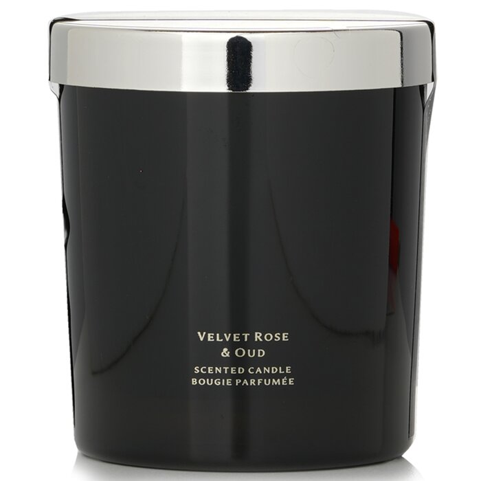 Jo Malone Velvet Rose & Oud Scented Candle 200g/7ozProduct Thumbnail