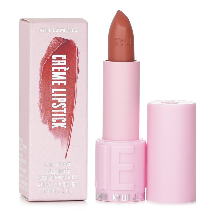 Kylie By Kylie Jenner Creme Lipstick 3.5gl/0.12ozProduct Thumbnail