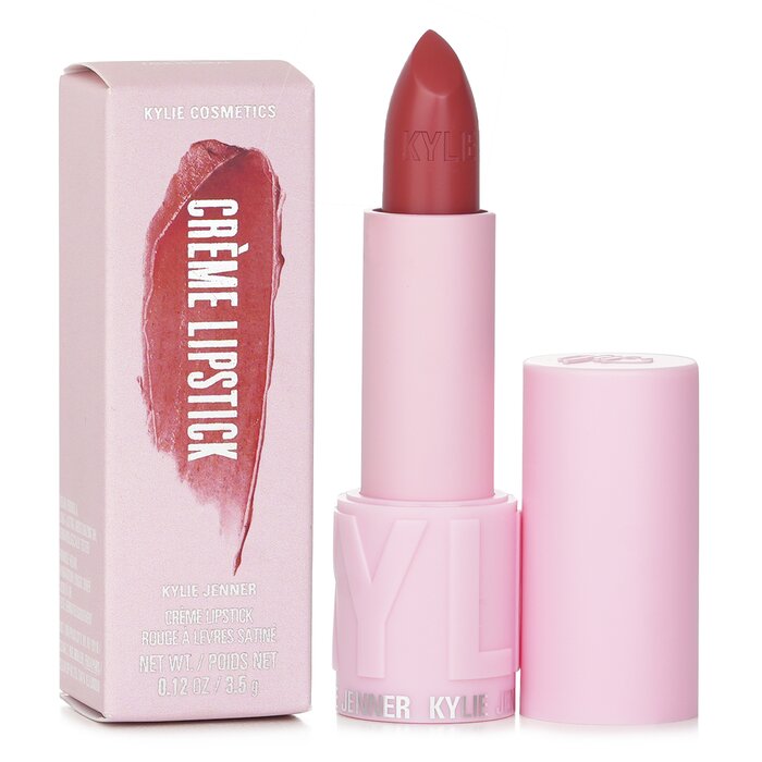 Kylie By Kylie Jenner Creme Lipstick 3.5g/0.12ozProduct Thumbnail