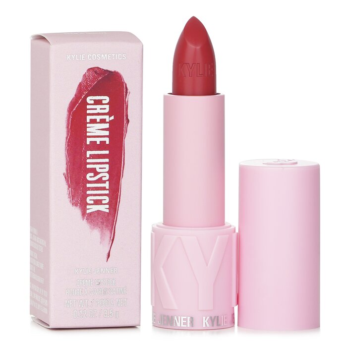 Kylie By Kylie Jenner Creme Lipstick 3.5g/0.12ozProduct Thumbnail