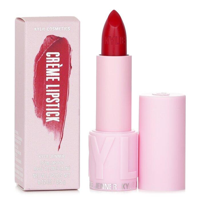 Kylie By Kylie Jenner Creme Lipstick 3.5g/0.12ozProduct Thumbnail