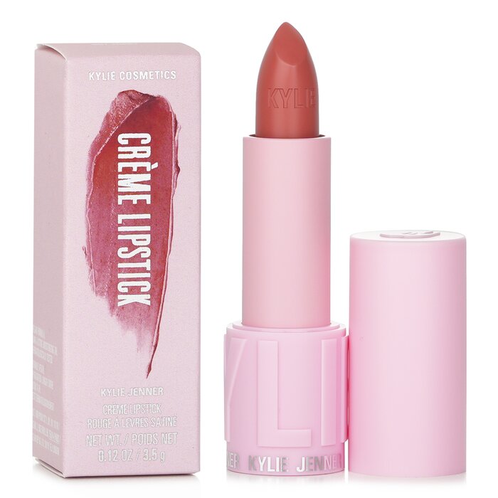 Kylie By Kylie Jenner Creme Lipstick 3.5g/0.12ozProduct Thumbnail