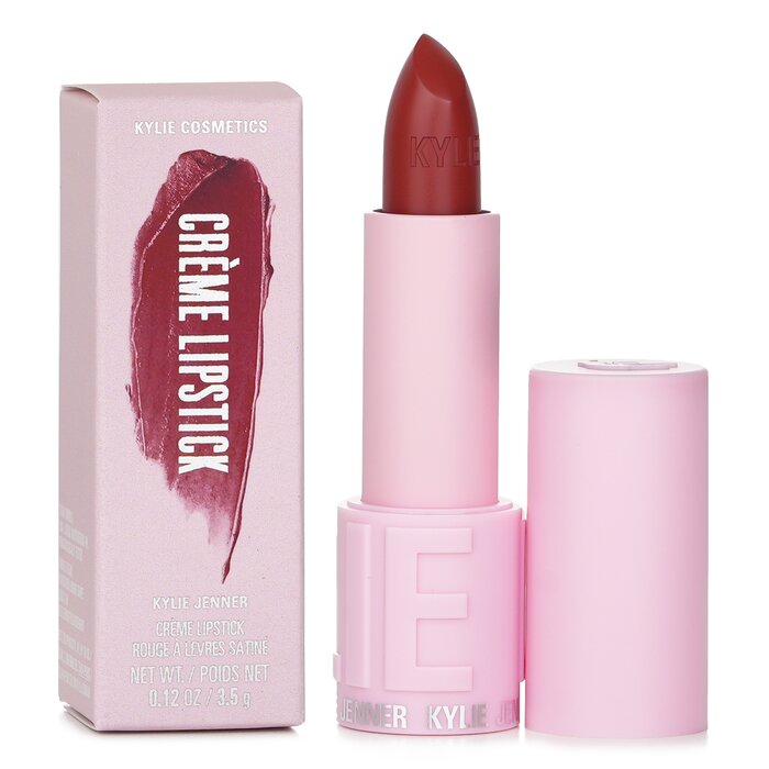 Kylie By Kylie Jenner Creme Lipstick 3.5g/0.12ozProduct Thumbnail