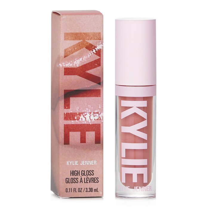 Kylie By Kylie Jenner High Gloss 3.3ml/0.11ozProduct Thumbnail