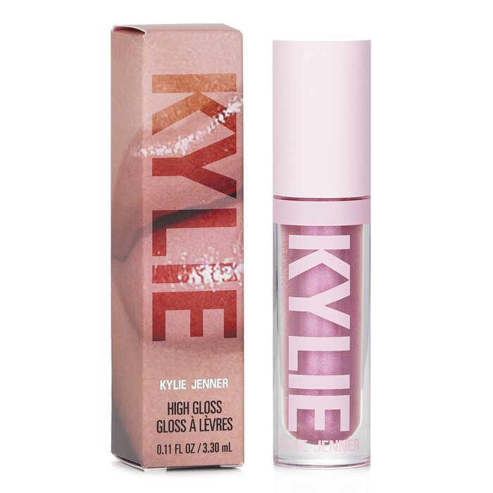 Kylie By Kylie Jenner High Gloss 3.3ml/0.11ozProduct Thumbnail