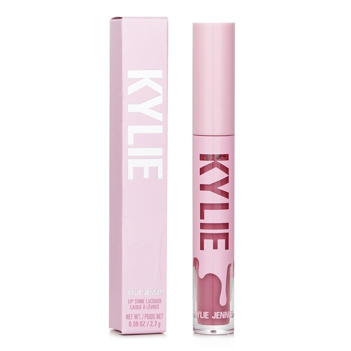 Kylie By Kylie Jenner Lip Shine Lacquer 2.7g/0.09ozProduct Thumbnail
