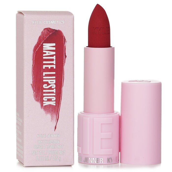 Kylie By Kylie Jenner Matte Lipstick 3.5g/0.12ozProduct Thumbnail