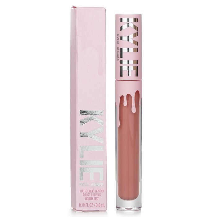 Kylie By Kylie Jenner Matte Liquid Lipstick 3ml/0.1ozProduct Thumbnail