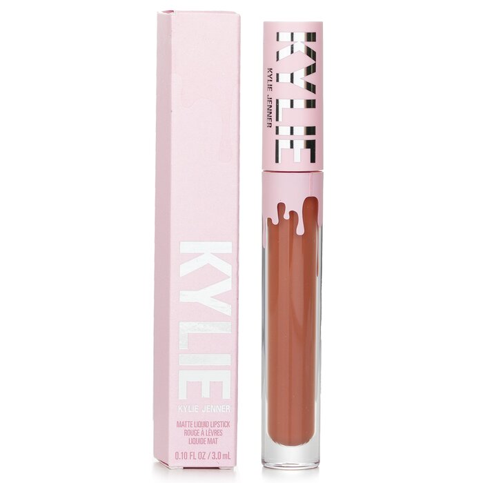 Kylie By Kylie Jenner Matte Liquid Lipstick 3ml/0.1ozProduct Thumbnail