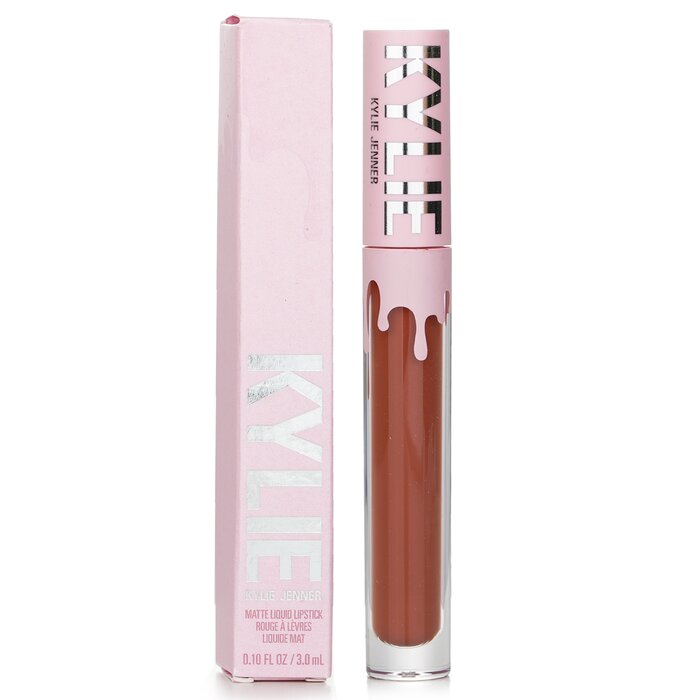 Kylie By Kylie Jenner Matte Liquid Lipstick 3ml/0.1ozProduct Thumbnail