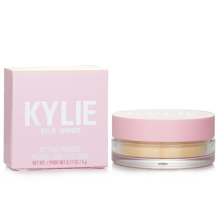 Kylie By Kylie Jenner Setting Powder 5g/0.17ozProduct Thumbnail