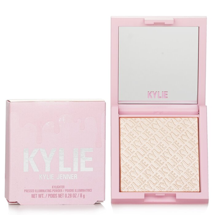 Kylie By Kylie Jenner Kylighter Pressed Illuminating Powder 8g/0.28ozProduct Thumbnail