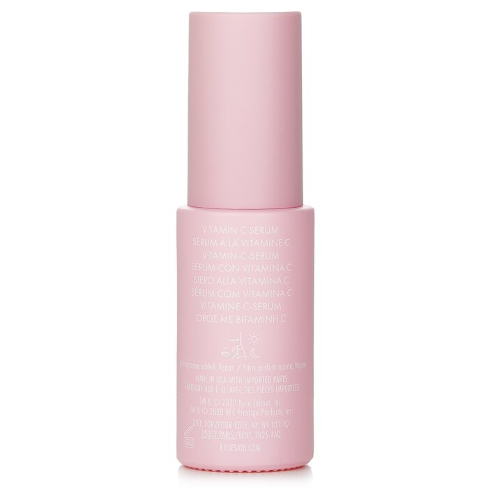 Kylie Skin Vitamin C Serum 20ml/0.67ozProduct Thumbnail